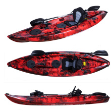Reasonable Factory Price Recreational Adult Kayak